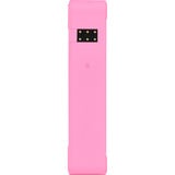 Thermaltake CL-F221-PL14PK-A, Ventilador rosa neón