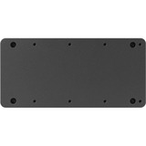 Thermaltake CL-O051-PL00BL-A, Control del ventilador negro