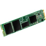 Transcend MTS830S 2 TB, Unidad de estado sólido