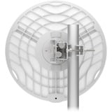 Ubiquiti AF60-LR, Antena de radio direccional blanco