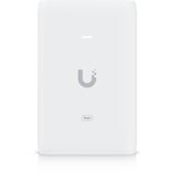 Ubiquiti Inyector PoE+ 30 Watt / 2,5 GbE blanco