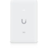 Ubiquiti UACC-PoE+-2.5G, Inyector PoE blanco