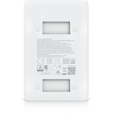 Ubiquiti UACC-PoE+-2.5G, Inyector PoE blanco