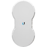 Ubiquiti airFiber5 antena para red Antena sectorial 23 dBi, Punto de acceso 23 dBi, 5 GHz, 1024-QAM, 16-QAM, 256-QAM, 64-QAM, QPSK, Antena sectorial, Pared, Exterior