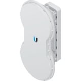 Ubiquiti airFiber5 antena para red Antena sectorial 23 dBi, Punto de acceso 23 dBi, 5 GHz, 1024-QAM, 16-QAM, 256-QAM, 64-QAM, QPSK, Antena sectorial, Pared, Exterior