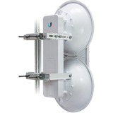 Ubiquiti airFiber5 antena para red Antena sectorial 23 dBi, Punto de acceso 23 dBi, 5 GHz, 1024-QAM, 16-QAM, 256-QAM, 64-QAM, QPSK, Antena sectorial, Pared, Exterior