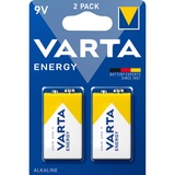 VARTA Energía, Batería 
