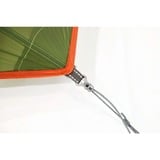 Vango TETXENON0000001, F10 Xenon UL 2, Tienda de campaña verde