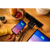 Verbatim 32216, Cargador negro