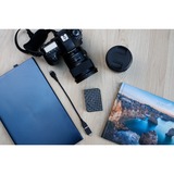 Verbatim Store 'n' Go Mini 1 TB, Unidad de estado sólido negro