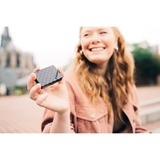 Verbatim Store 'n' Go Mini 1 TB, Unidad de estado sólido negro