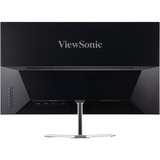 ViewSonic VS18115, Monitor LED negro/Plateado