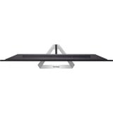 ViewSonic VX Series VX2476-SMH LED display 60,5 cm (23.8") 1920 x 1080 Pixeles Full HD Negro, Plata, Monitor LED negro/Plateado, 60,5 cm (23.8"), 1920 x 1080 Pixeles, Full HD, LED, 4 ms, Negro, Plata