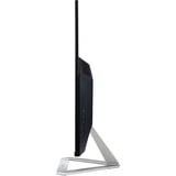ViewSonic VX Series VX2476-SMH LED display 60,5 cm (23.8") 1920 x 1080 Pixeles Full HD Negro, Plata, Monitor LED negro/Plateado, 60,5 cm (23.8"), 1920 x 1080 Pixeles, Full HD, LED, 4 ms, Negro, Plata