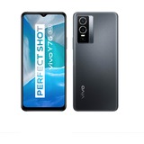 Vivo Móvil negro