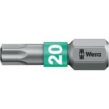 Wera 05008891001, Conjuntos de bits negro/Verde