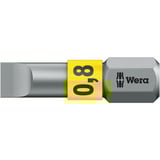 Wera 05008891001, Conjuntos de bits negro/Verde