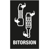 Wera Kraftform Kompakt Stubby Magazin RA 1, Conjuntos de bits negro/Verde