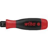Wiha Destornillador negro/Rojo