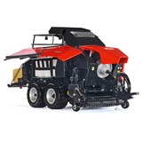 Wiking 10781900000, Automóvil de construcción 