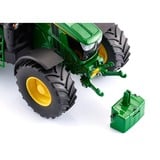 Wiking John Deere 6R 250, Automóvil de construcción 