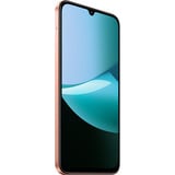 Xiaomi Redmi 15C 128GB, Móvil naranja