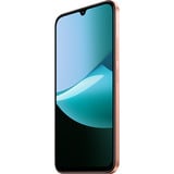 Xiaomi Redmi 15C 128GB, Móvil naranja