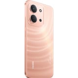 Xiaomi Redmi 15C 128GB, Móvil naranja