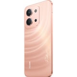 Xiaomi Redmi 15C 128GB, Móvil naranja