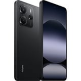 Xiaomi Redmi Note 14S , Móvil negro