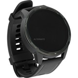 Xiaomi Watch S1 Active, Fitnesstracker negro