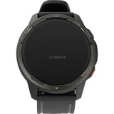 Xiaomi Watch S1 Active, Fitnesstracker negro