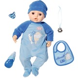 ZAPF Creation Alexander Muñecas, Muñecos Baby Annabell Alexander, Muñeca bebé, Masculino, 3 año(s), Chica, 430 mm, 1,52 kg