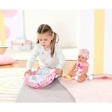 ZAPF Creation BABY born Baby Nest, Accesorios para muñecas BABY born Baby Nest, Reductor para cuna de muñecas, 3 año(s)