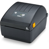 Zebra ZD220, Impresora de etiquetas negro