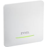 Zyxel NWA90BEPRO-EU0102F, Punto de acceso blanco