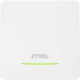 Zyxel NWA90BEPRO-EU0102F, Punto de acceso blanco