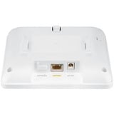 Zyxel NWA90BEPRO-EU0102F, Punto de acceso blanco