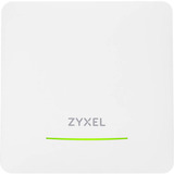 Zyxel NWA90BE PRO 5764 Mbit/s Blanco Energía sobre Ethernet (PoE), Punto de acceso blanco, 2,4 GHz, 5 GHz, 6 GHz, 5764 Mbit/s, WEP, WPA, WPA2, WPA3, 1000,2500 Mbit/s