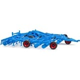bruder Lemken Grubber Koralin 9, Automóvil de construcción 