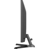 iiyama G2741HSU-B1, Monitor de gaming negro (mate)