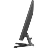 iiyama G2741HSU-B1, Monitor de gaming negro (mate)