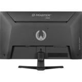 iiyama G2741HSU-B1, Monitor de gaming negro (mate)