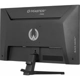 iiyama G2741HSU-B1, Monitor de gaming negro (mate)