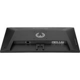 iiyama G2741HSU-B1, Monitor de gaming negro (mate)