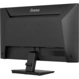 iiyama ProLite X2491HS-B1, Monitor LED negro (mate)