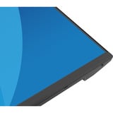 iiyama ProLite XB2793QSU-B1, Monitor LED negro (mate)