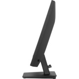 iiyama X2491HS-B1, Monitor LED negro (mate)