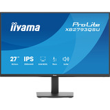iiyama XB2793QSU-B1, Monitor LED negro (mate)