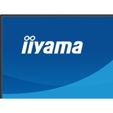 iiyama XB2793QSU-B1, Monitor LED negro (mate)